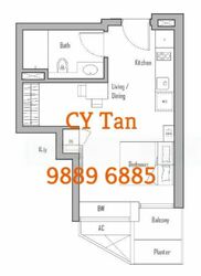 V On Shenton (D1), Apartment #449267661